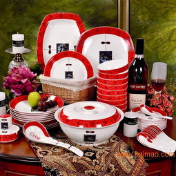 景德鎮(zhèn)骨瓷餐具批發(fā)指南 優(yōu)質(zhì)套裝碗碟盤(pán)生產(chǎn)與價(jià)格分析