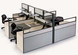 廣州辦公家具定制與生產(chǎn) 辦公臺(tái)、員工屏風(fēng)一站式解決方案