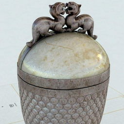 卡思頓瓷器 家居飾品中的藝術與匠心