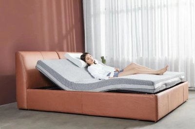 易建聯跨界投資家居領域，趣睡科技獲體育巨星青睞