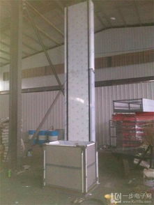 濟(jì)南偉晨邢臺家用電梯 無井道別墅電梯的選購與維修指南