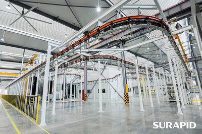 浙江速捷電梯 專業安裝服務，構筑垂直出行的安全基石