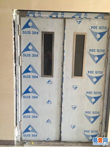 不銹鋼精品電梯門套 工藝、優勢與選配指南