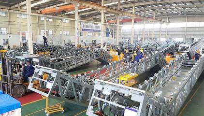 上海現(xiàn)代電梯制造 技術(shù)創(chuàng)新與安全品質(zhì)的雙重驅(qū)動(dòng)